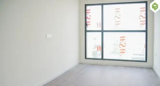Hoàn thiện lắp cửa nhôm kính căn hộ, tháng 11/2025