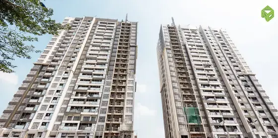 Tháo giàn giáo bao che mặt ngoài, tháng 02/2026