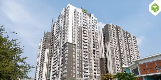 Tháo giàn giáo bao che mặt ngoài, tháng 02/2026