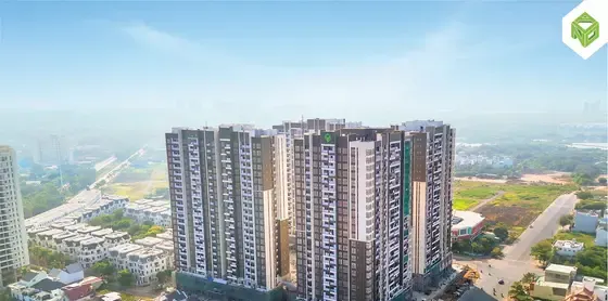 Tháo giàn giáo bao che và hàng rào mặt ngoài, tháng 04/2026