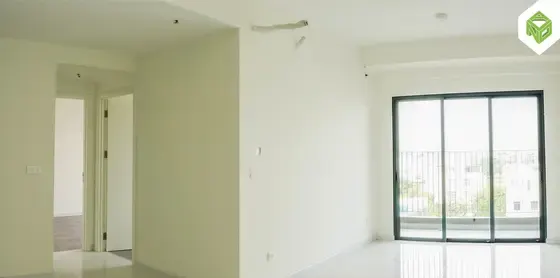 Hoàn thiện bên trong căn hộ, tháng 04/2026