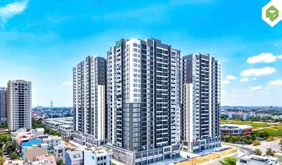 Hoàn tất tháo giàn giáo bao che và hàng rào mặt ngoài, tháng 05/2026