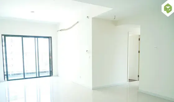 Hoàn thiện vệ sinh căn hộ, tháng 05/2026