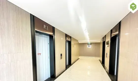 Hoàn thiện vệ sinh hành lang căn hộ, tháng 05/2026