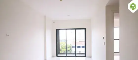 Bên trong căn hộ hoàn thiện, tháng 6/2026
